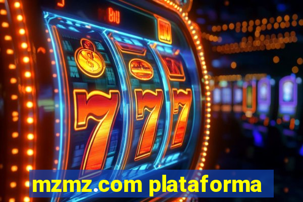 mzmz.com plataforma